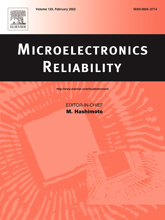 Microelectronics and Reliability