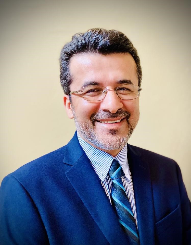 Mark M. Tehranipoor