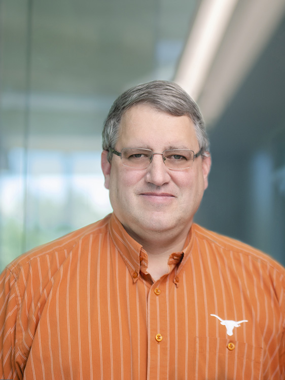 Dan Stanzione
