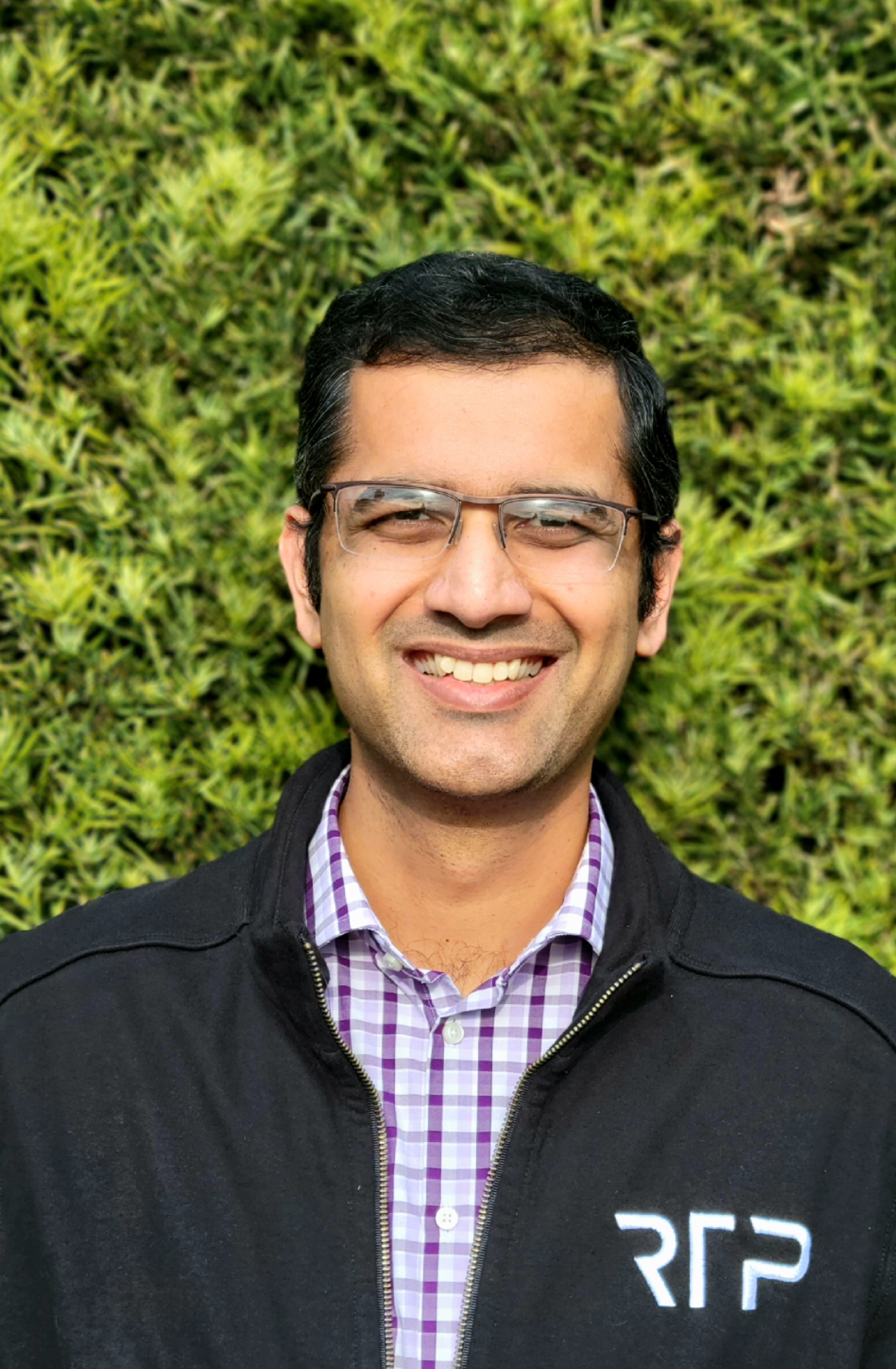 Sriram Sankar