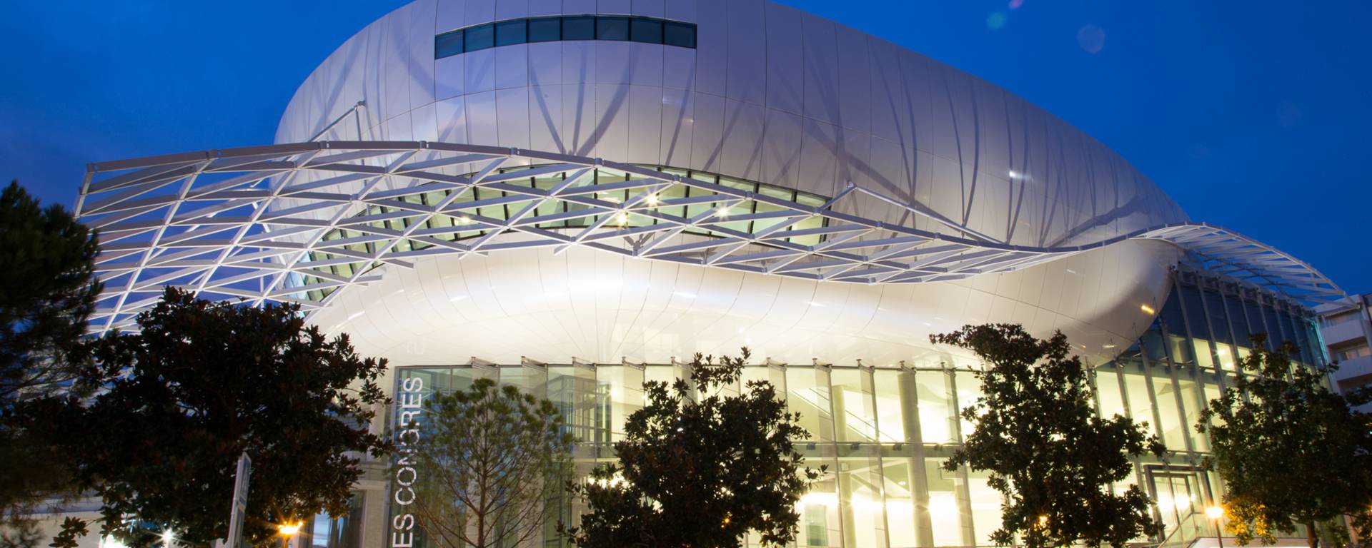 Big Tex Auditorium